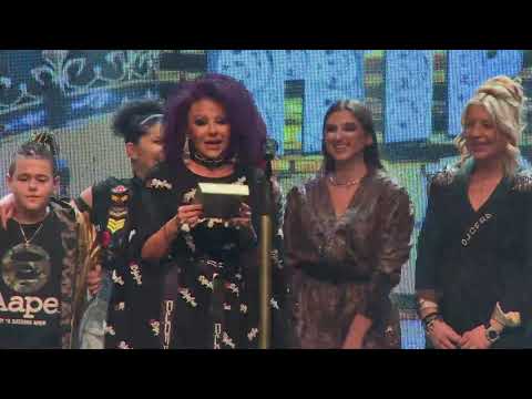 359 HIP HOP AWARDS 2019  - Цялата церемония