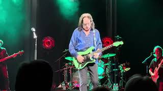 Todd Rundgren - Weakness,  Tysons,VA 7/20/25