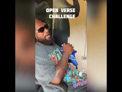 Baka Baya - Sean Rii (Open verse challenge ft W!lZ Iatiknou, J3HZEE & Robin Andrew