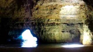 preview picture of video 'DAVID LAMY - CAVES TRIP IN ALGARVE'