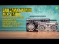 Marathi Dance Devotion Jukebox Sunidhi Chauhan Songs Kutha Kutha Jayacha Hanimunla