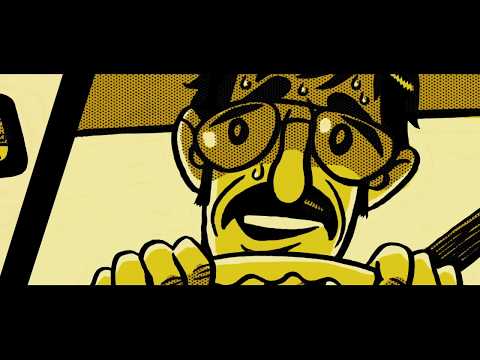 Video thumbnail for John Postal