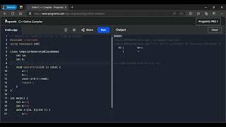 C++ how to use lambda functions #cpp #cppbasics #cppbasicsforbeginners #programming #coding