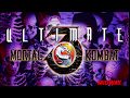 Ultimate Mortal Kombat 3 Opening