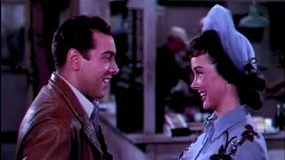 Mario Lanza - Yours Is My Heart Alone