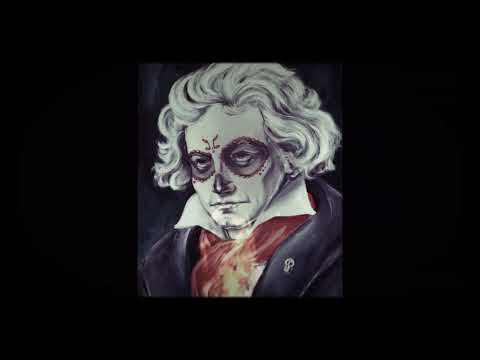 Beethoven Symphony #7 Mayhem Allegretto