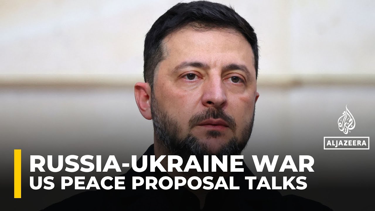 Zelenskyy says Kyiv seeking compromises that strengthen Ukraine, not weaken it