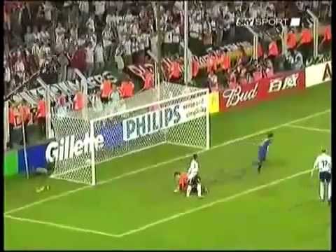 Italia Germania 2006 Caressa Show