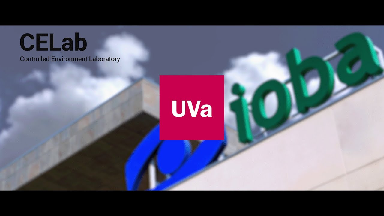 CELab, THE CONTROLLED ENVIRONMENT LABORATORY / VISION R&D