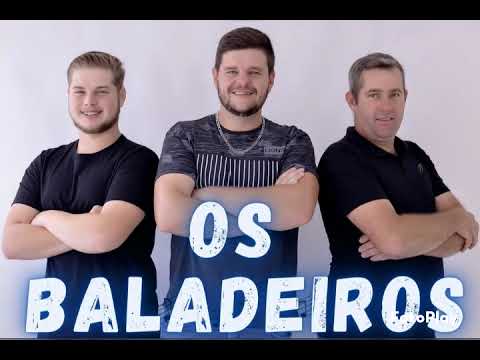 (Batidão da concertina) autoria OS BALADEIROS 