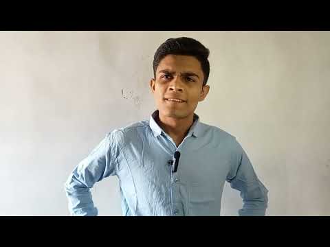 Prajjaval Purohit audition (...