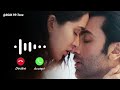 O Bedardeya Song Ringtone Tu Jhoothi Main Makkaar Ranbir Shraddha Arijit Singh BGM PR Tone