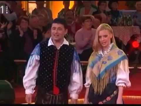 Ansambel Maj - Ljubljanski grad (Na Zdravje!)