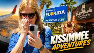 Our Whole Florida Trip Recorded With Meta Glasses – Hands-Free POV