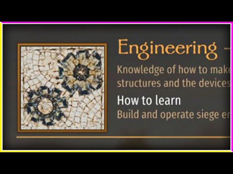 Engineering Skill in 42 Seconds! (Bannerlord Fact)