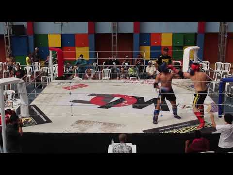 BH Sparta 12 - Jhonatan x Juscelino