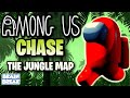 Among Us Chase 3D Jungle Map Imposter Game Fitness Activity Brain Break