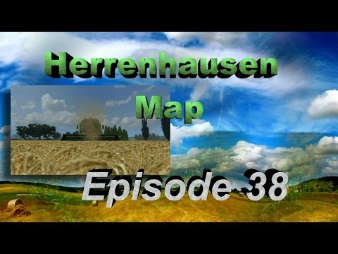 More Realistic Farming Sim 2013 S3E38 - Air Seeding