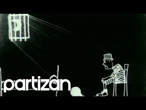 UN JOYEUX NOËL - short film - Michel Gondry (1986)