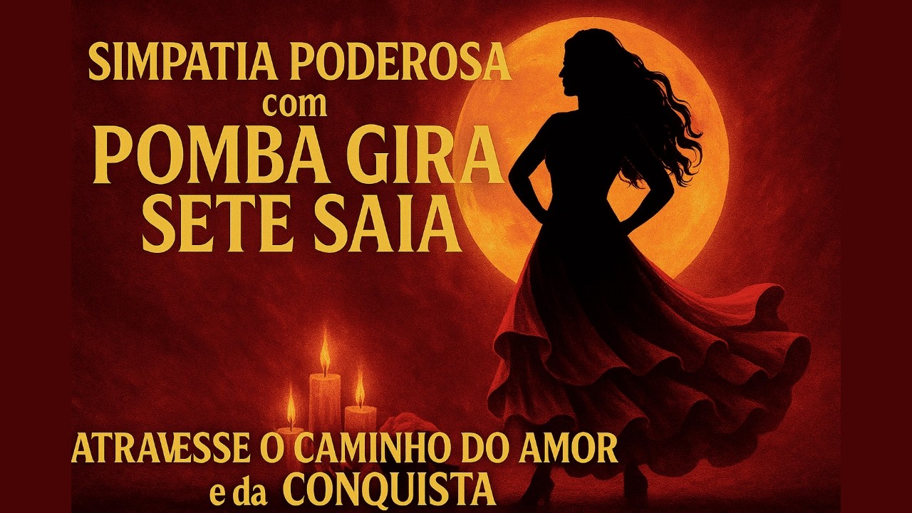 Simpatia Forte e Poderosa para Atração e Sucesso