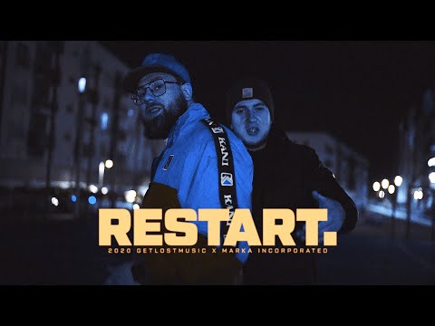 JNR X KPSN - RESTART 2020 (OFFICIAL VIDEO)