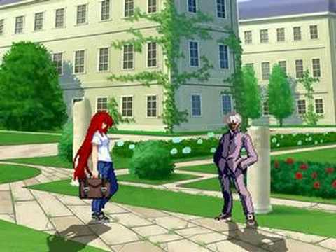 NEC8 MBAC Singles Round 2 (Winners)