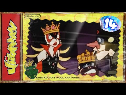 14 - Il grande ladro《Yattaman》HD