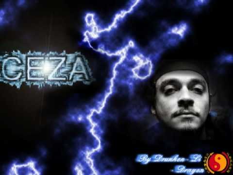 #Anonym & Sarman - Rap Dersi ((Ceza Diss )) 2009