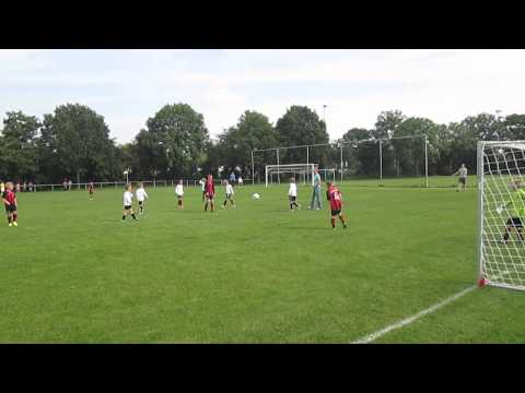 Zwaluwen E3 - Always Forward E8  2-9  24-05-2013