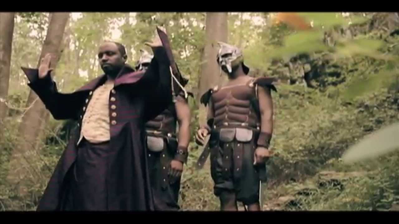 Promotional video thumbnail 3 for Septimius The Great