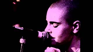 Sinéad O&#39;Connor - Jerusalem (Live, 1988, HQ)