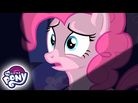 My Little Pony: Friendship is Magic S1 E9 🌈 Bridle Gossip 💜 MLP FULL EPISODE