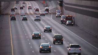 Move Over or Slow Down