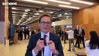 Gratulation an die Türkei! Grossartiges Diplomatieforum in Antalya. Begegnung mit Lawrow und Fidan