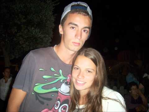 Marcio vicente mais uma prova de amor