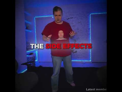 The Potion Incident 😨 (terrifying)