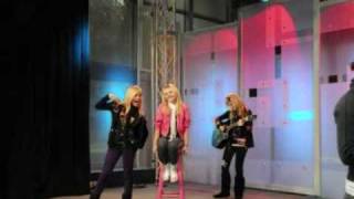 Clique Girlz Ordinary Girl with Lyrics