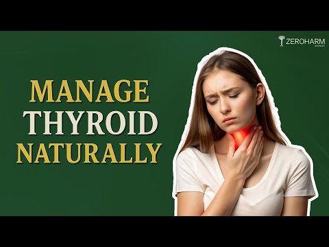 THYROID CARE for Women, 60 Tablets