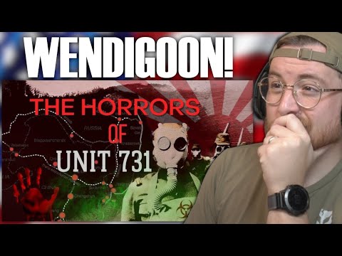 Royal Marine Reacts To The Most Disturbing Human Experiment Ever