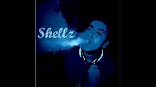 Shellz Music - Faded Remix (Tyga ft Notorious BIG, 2pac &amp; Lil Wayne)