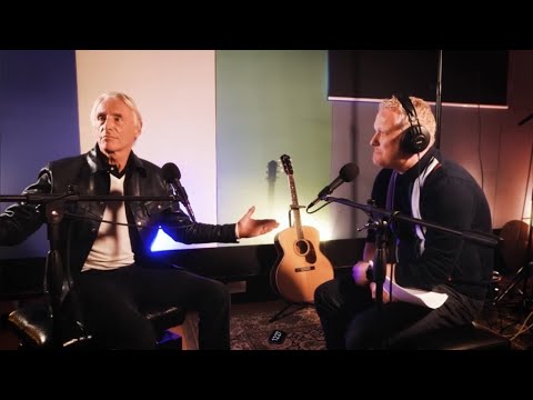 Thumbnail for Paul Weller - Filmed Interview - Paul Weller Fan Podcast - Desperately Seeking Paul Finale by paul weller