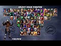 Mortal Kombat Project Expanded Plus 2024 Cyber Tremor
