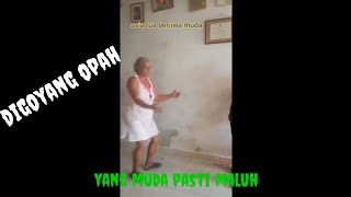Download lagu video lucu nenek joget mp3 Download lagu video lucu nenek joget mp3