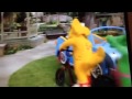 Bj And Baby Bop Leave