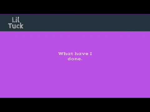 Lil Tuck - Unacceptable (Feat. Lemon grab)