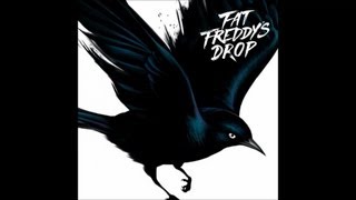 Fat Freddy's Drop Blackbird Album Blackbird
