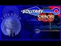Shinobi 3 OST Solitary Reconstructed 8 BeatsVGM