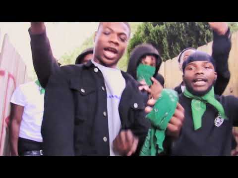 4waytre X mbm.gucci ~clean up (dowboyphotoz Exclusive - Official Music Video)