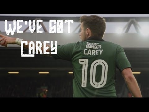 Graham Carey - Goals & Highlights Compilation
