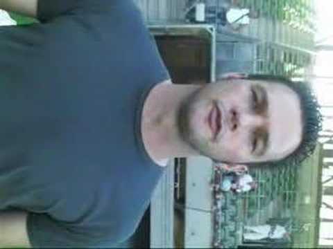 05.08.2007 Jürgen Radschuweit (Trainer Viktoria Köln)